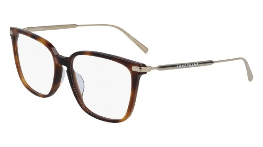 Longchamp LO2661 Eyeglasses - view 2